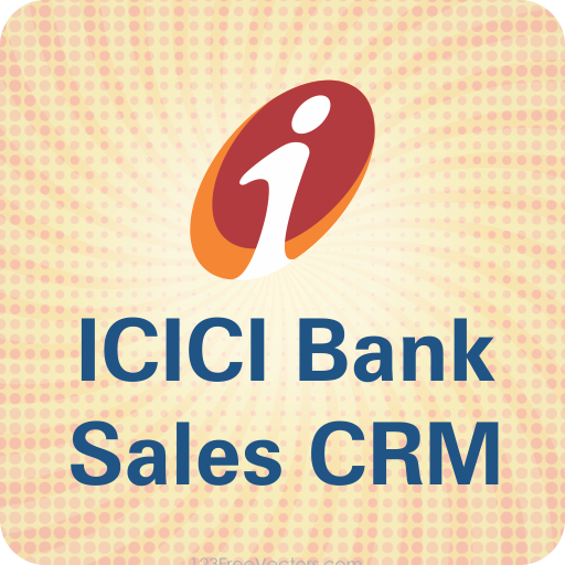 ICICI Bank Sales CRM